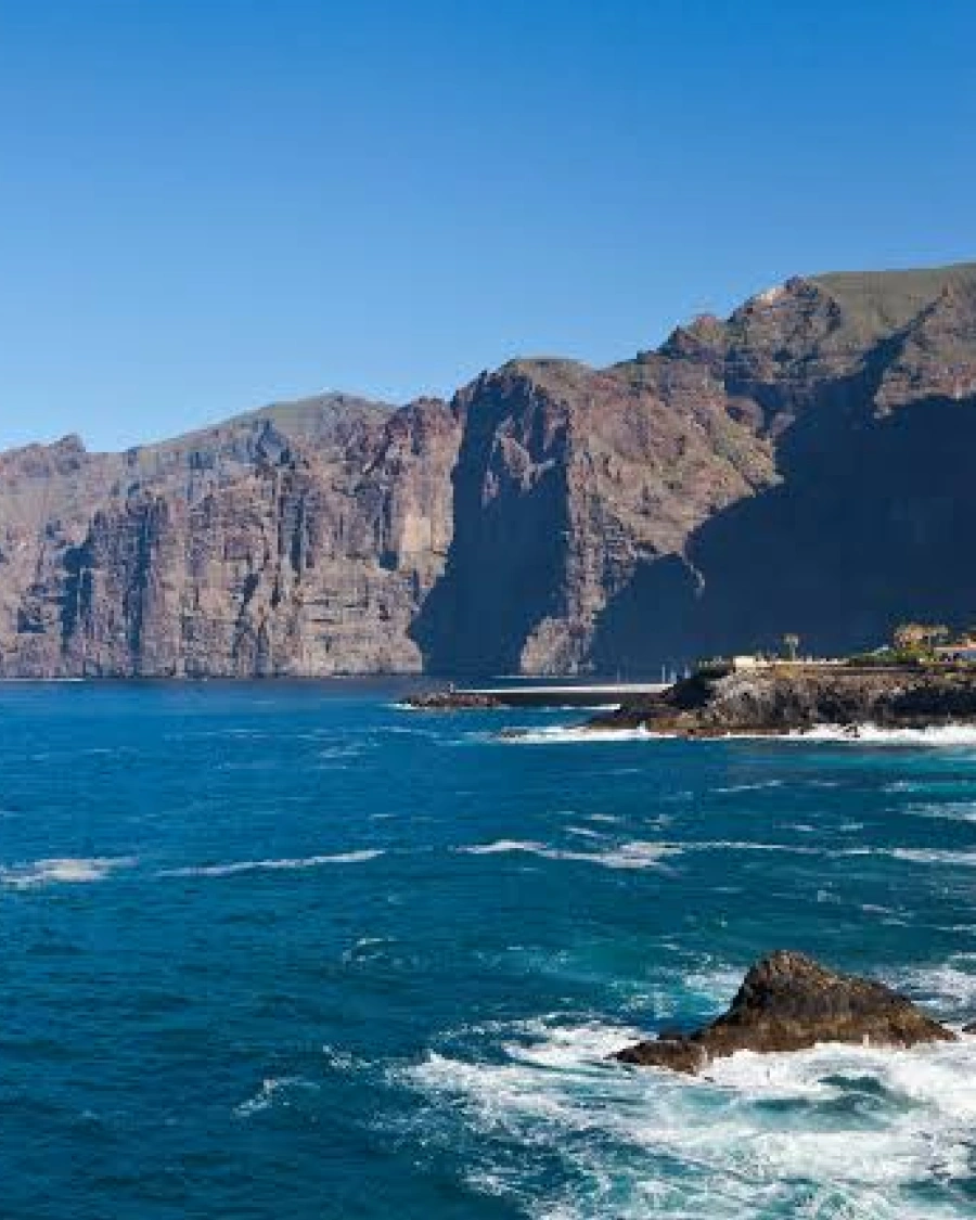 Location de voiture à Tenerife Sud