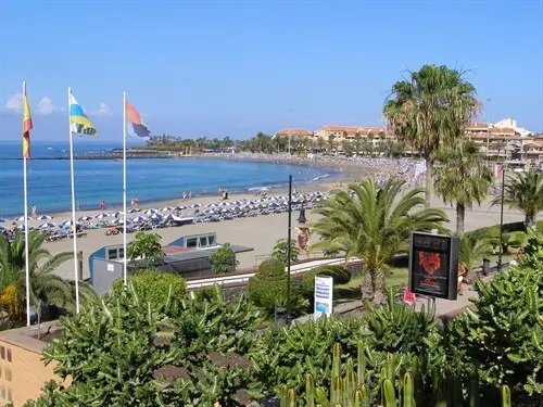 Las Vistas