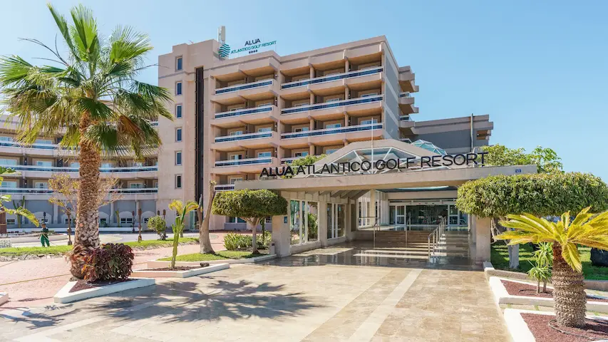 Alua Atlantico