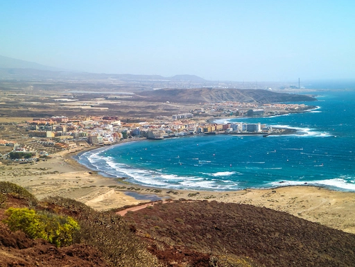 Costa Granadilla