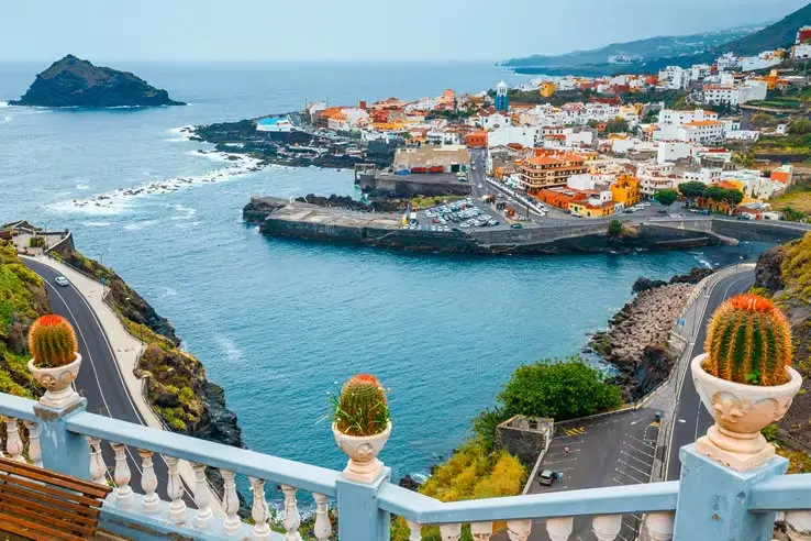 Garachico