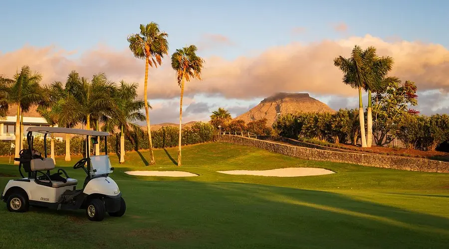 Golf Costa Adeje