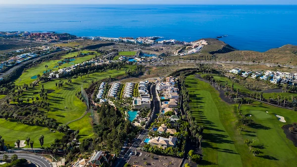 Golf Costa Adeje