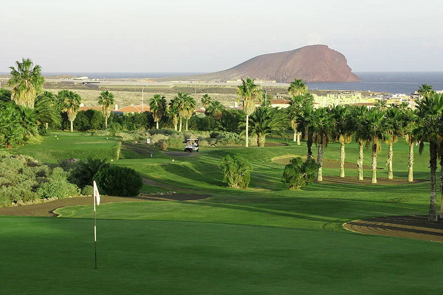 Golf del sur