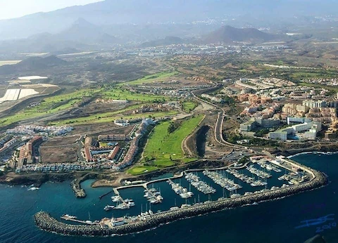 Golf del Sur