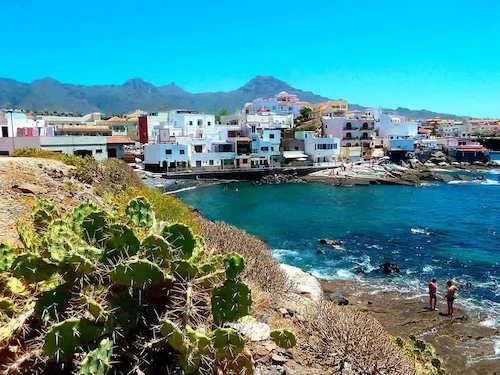 La Caleta