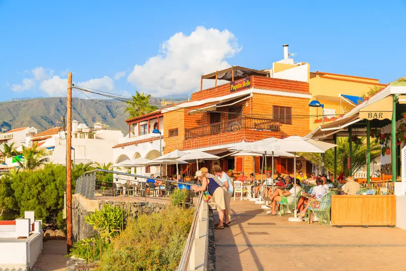 La Caleta