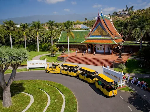 Loro Parque