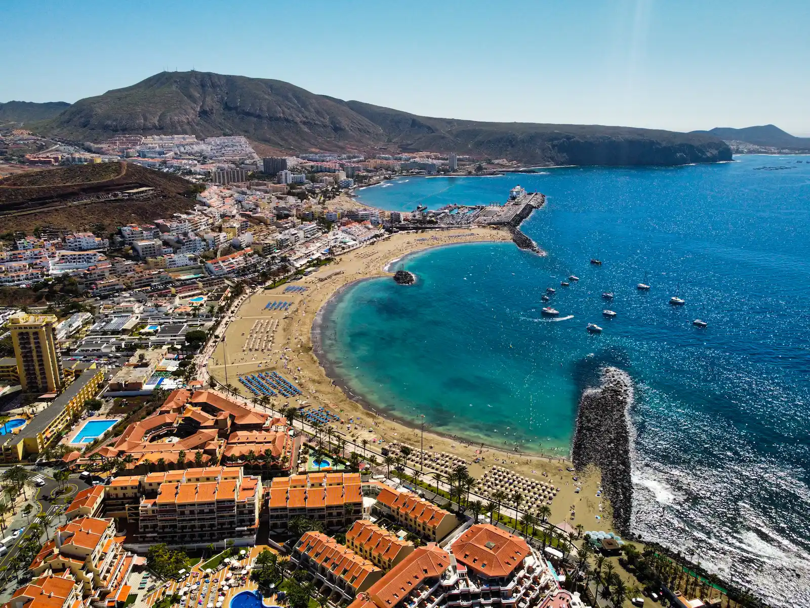 Los Cristianos