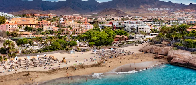 Playa del Duque