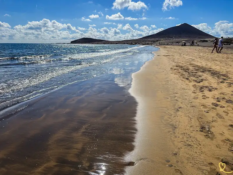El Médano