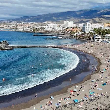 Playas de Américas