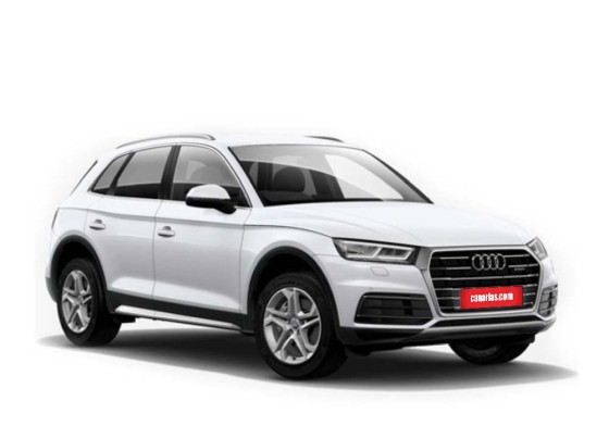 AUDI Q5 AUT.