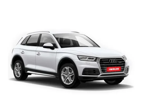 leje AUDI Q5 AUT.