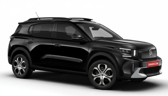 CITROEN AIRCROSS