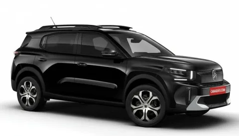 CITROEN AIRCROSS