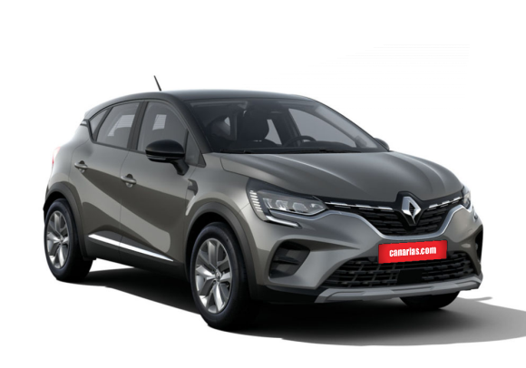 RENAULT CAPTUR AUT.