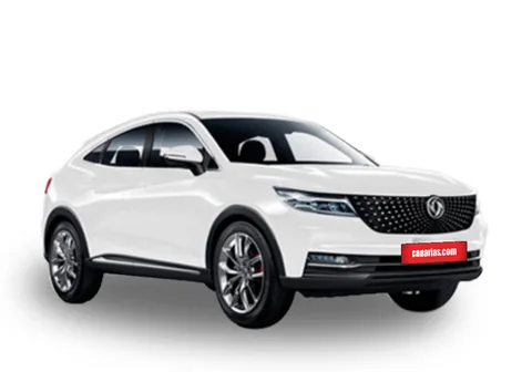 leje DFSK F5 SPORT