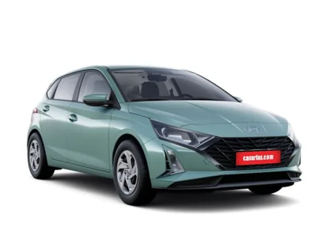 HYUNDAI I20 CLASSIC