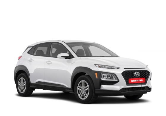 HYUNDAI KONA HIBRIDO