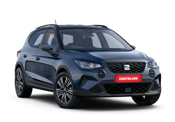 SEAT ARONA MANUAL