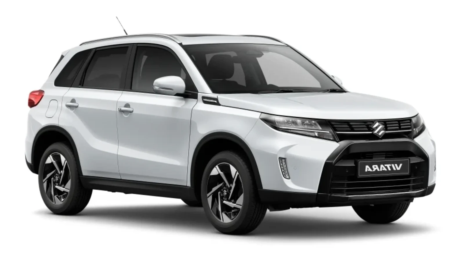 SUZUKI VITARA AUT. HYBRID